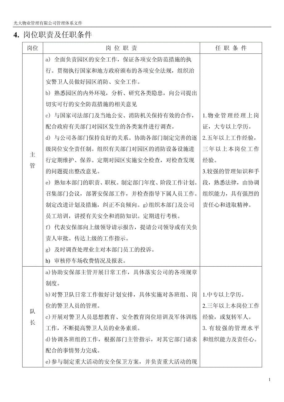 安保_表格类模板_表格模板_应用文书_第1页