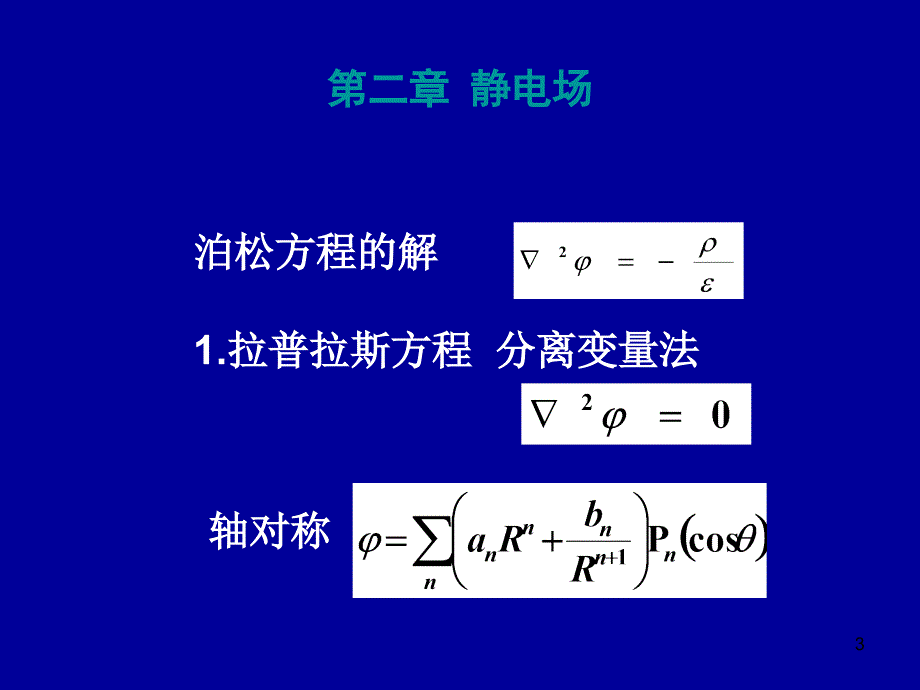 电动力学总复习_第3页