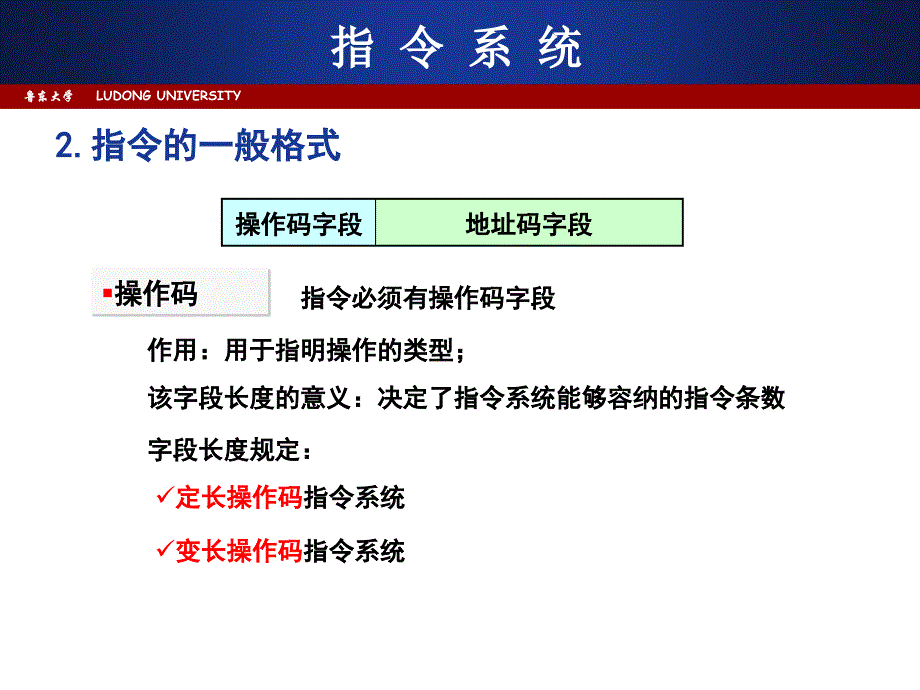 计算机组成原理-指令系统_第4页