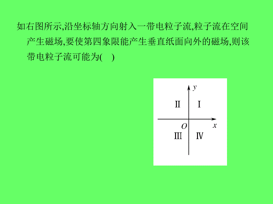 带电粒子在复合场中的运动ppt_第2页