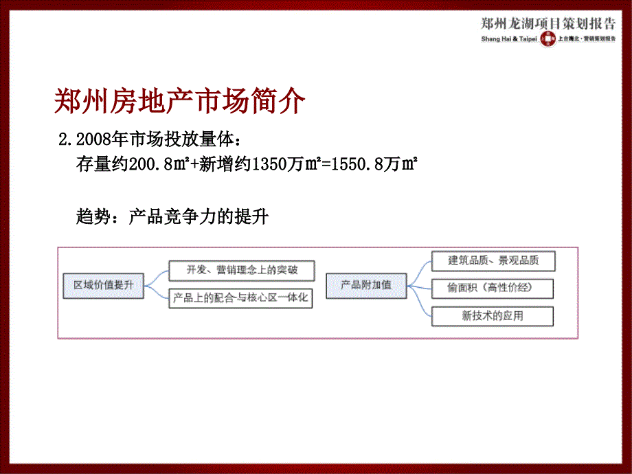 郑州龙湖项目策划报告_第4页