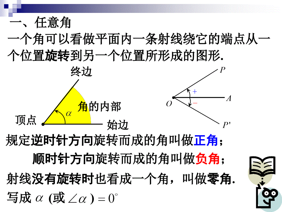 任意角及其度量_第2页