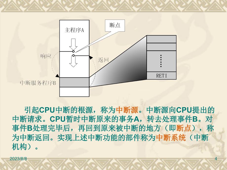 51单片机学习-第六课--Interrupt_第4页