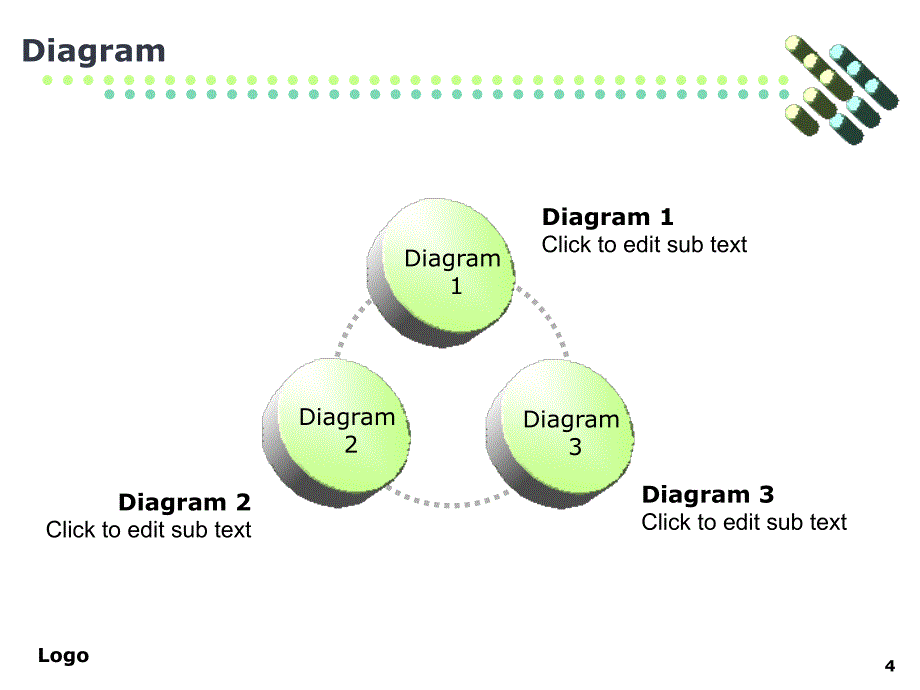 草绿商务模板_第4页