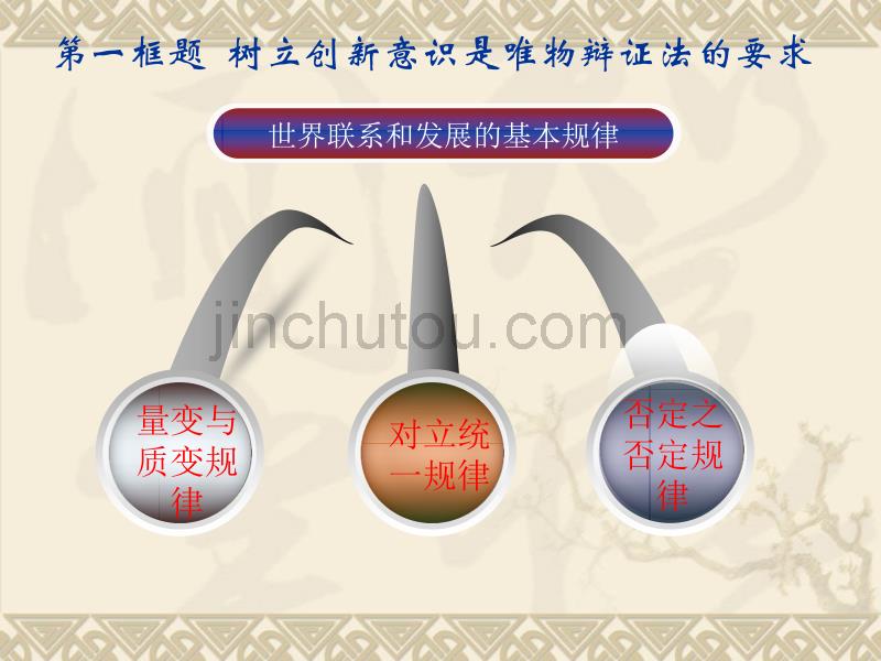 哲学课_第1页