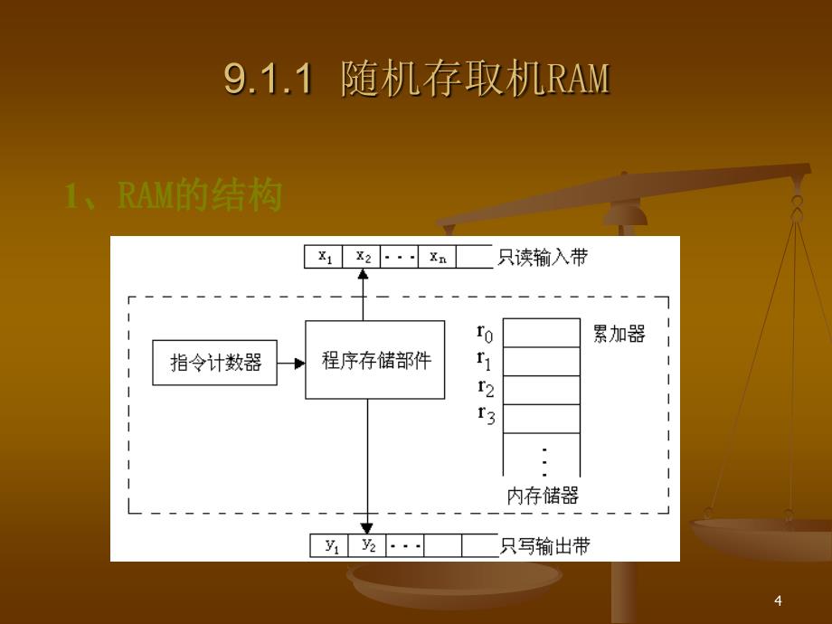 计算机算法设计与分析第9章_第4页