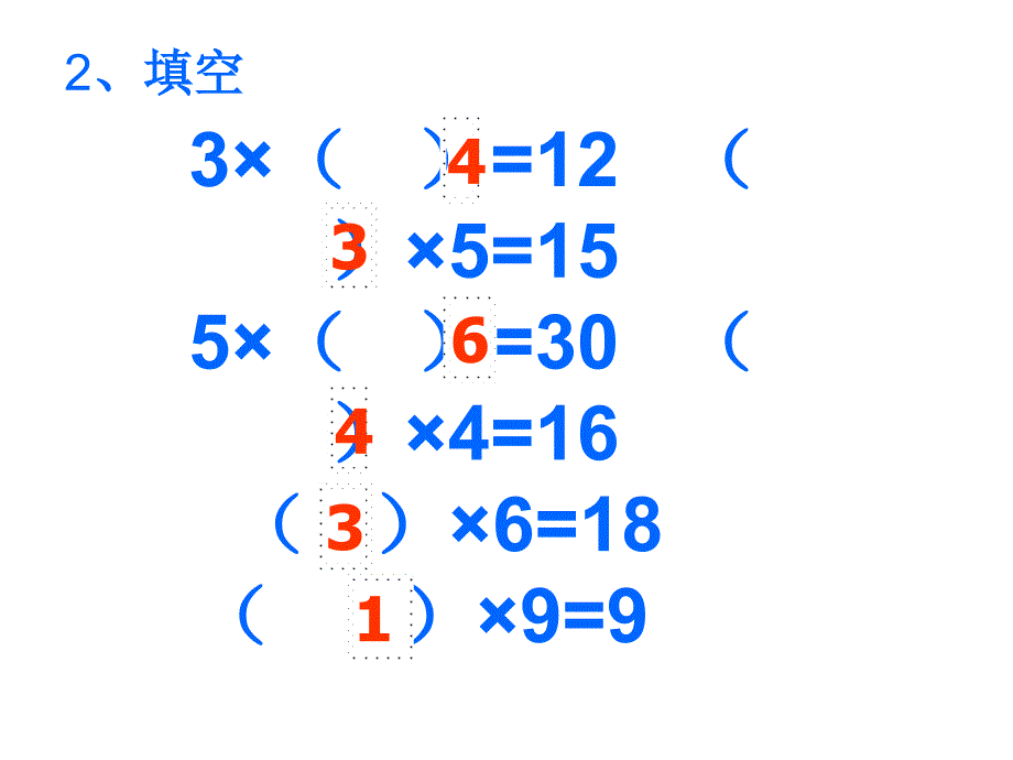 《分香蕉》课件_第3页