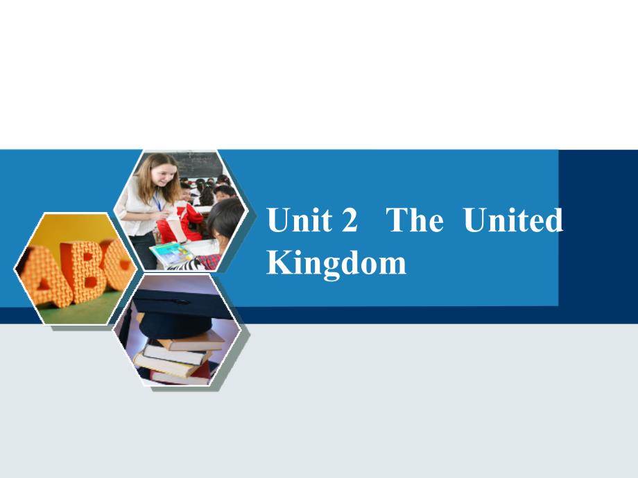 人教版高中英语必修5_Unit2精品复习课件_第1页