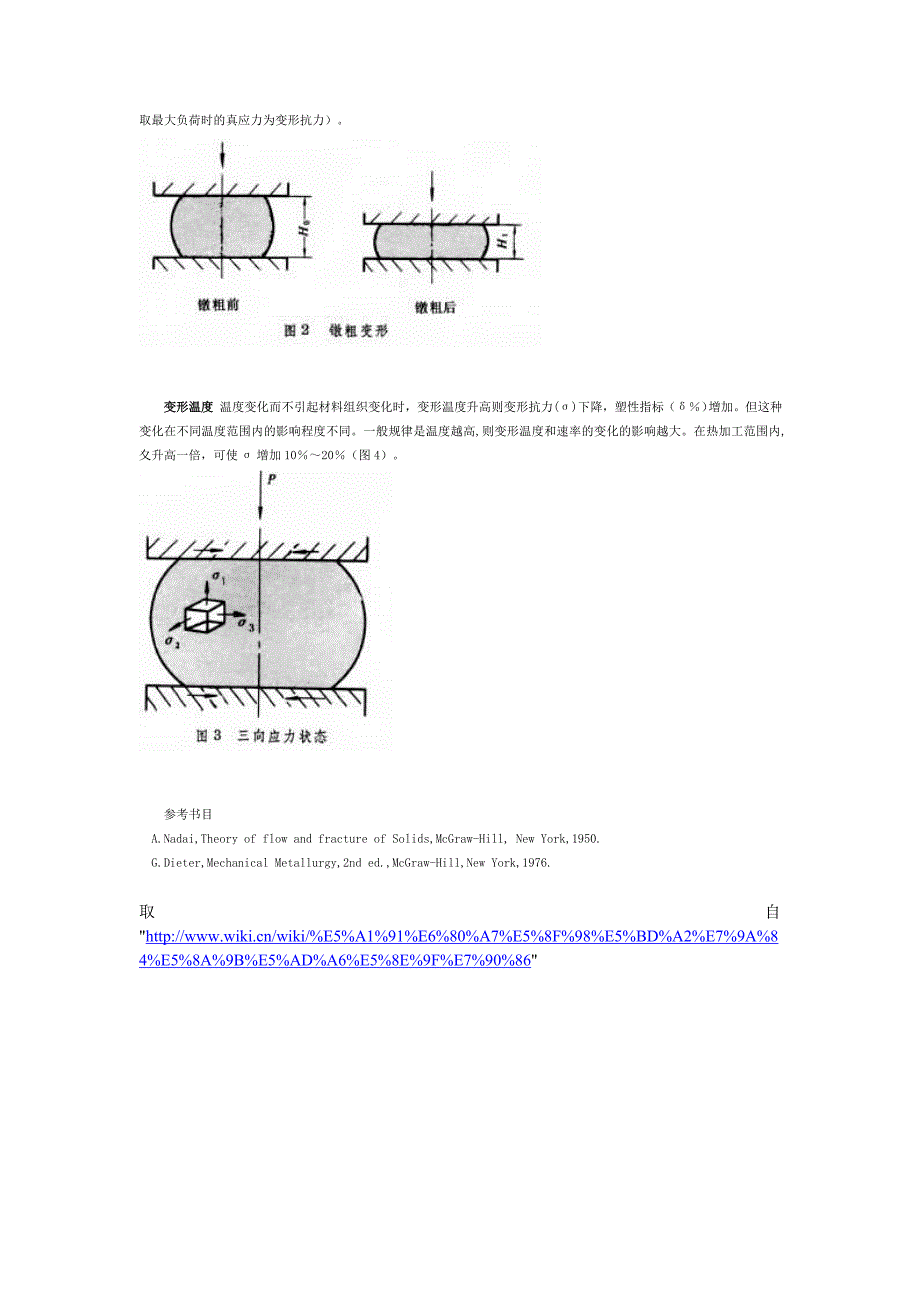 塑性变形的力学原理_第4页