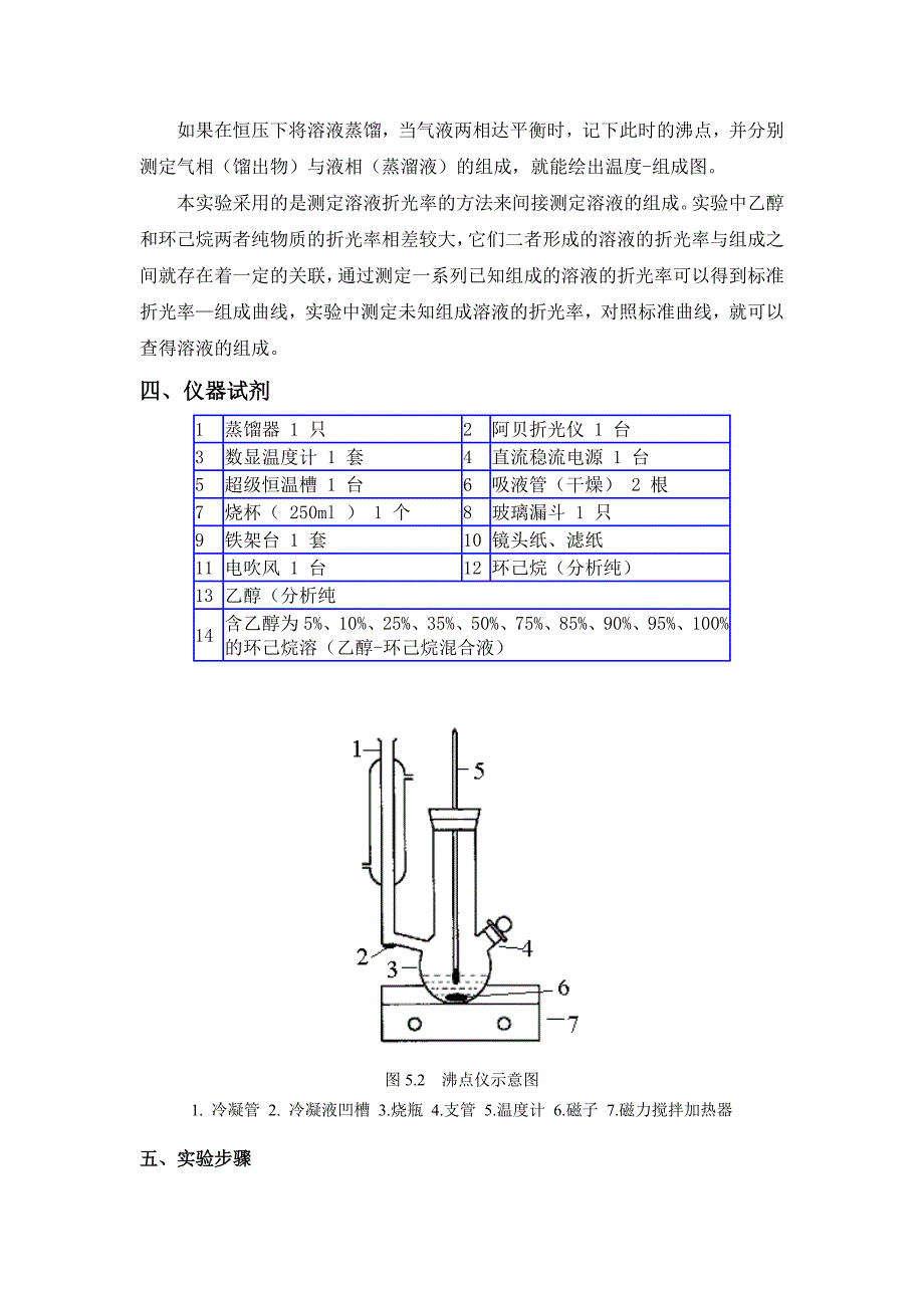 乙醇-环己烷汽液相平衡_第2页