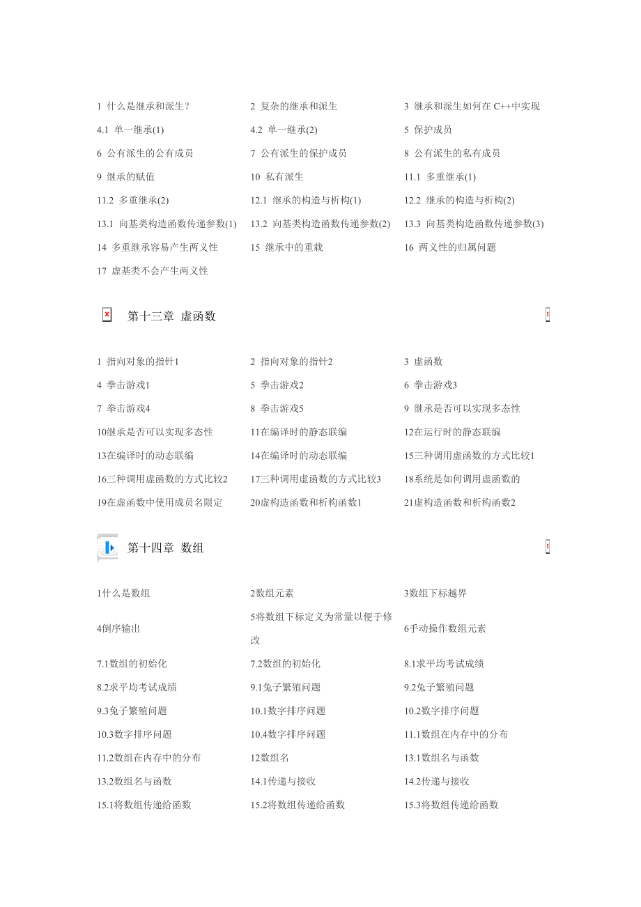 C++从入门到精通_第4页