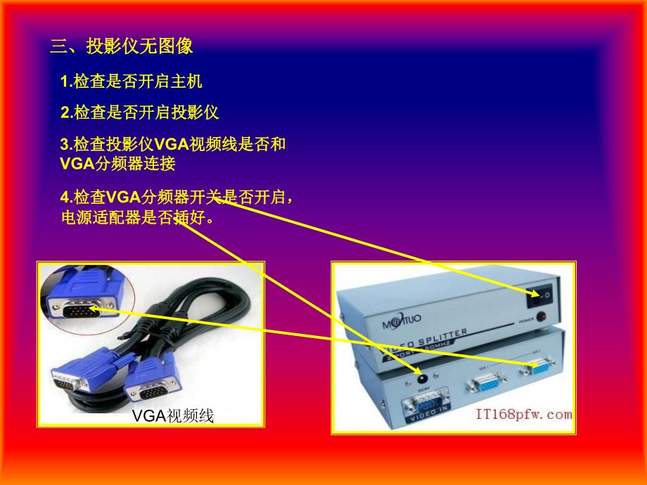 多媒体使用培训资料_第4页