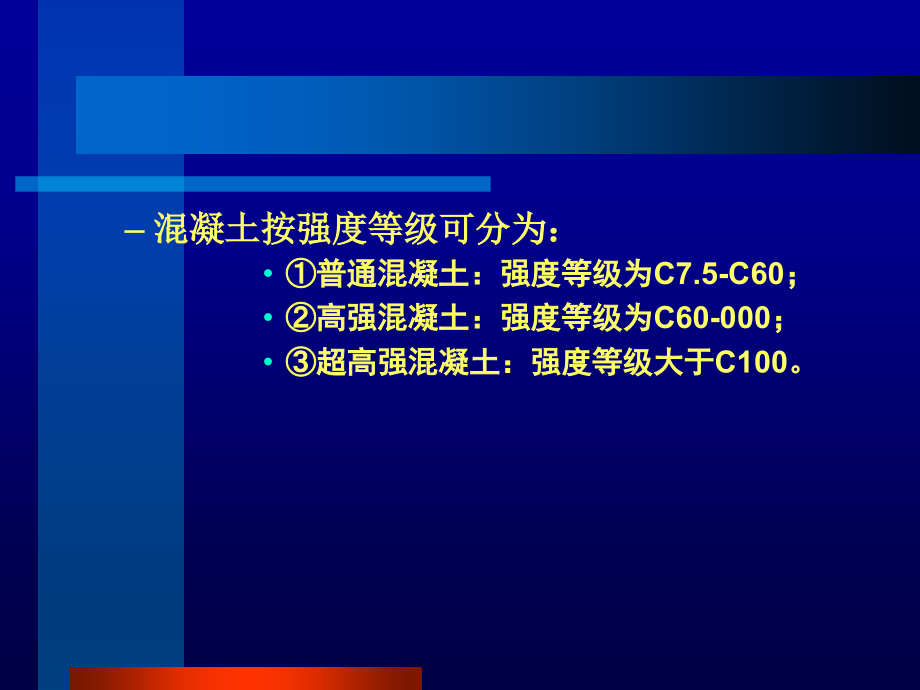 材料——混凝土_第3页