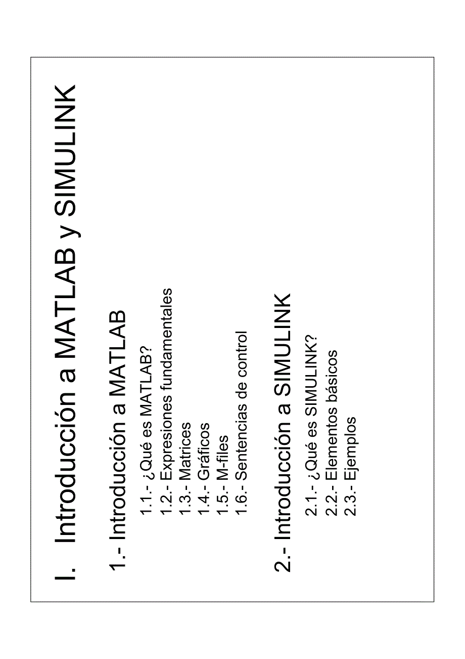 Tutorial Matlab Simulink_第2页