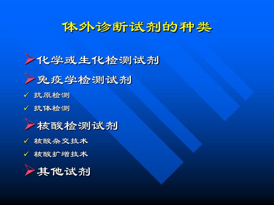 体外诊断试剂临床研究讲义_第2页