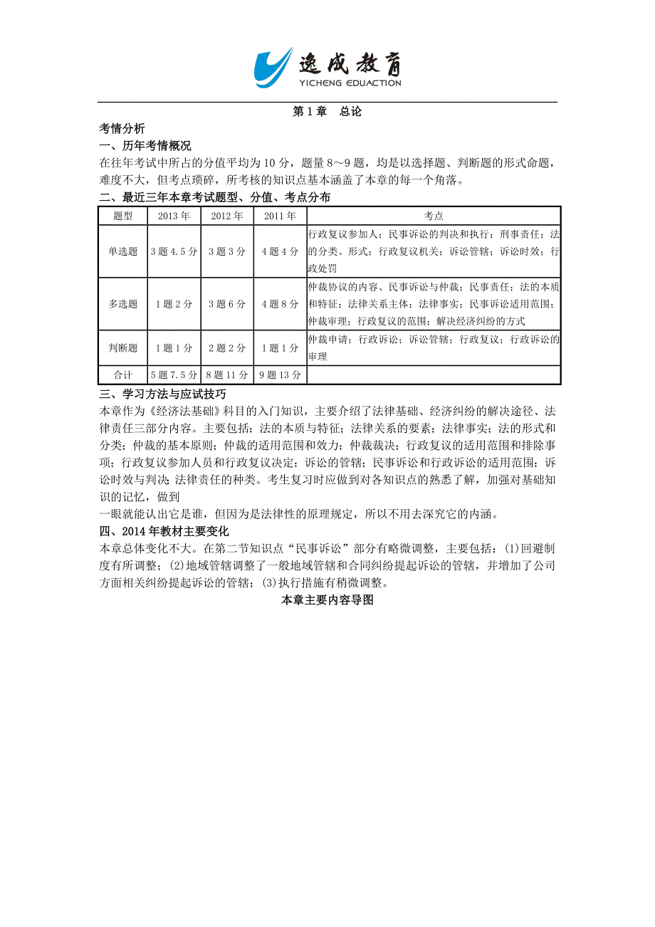 全国会计考试《经济法基础》应试指南_第1页