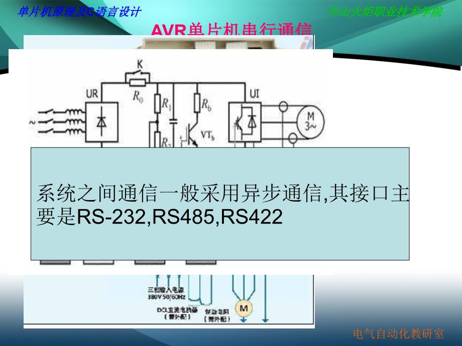 AVR单片机串行通信_第4页