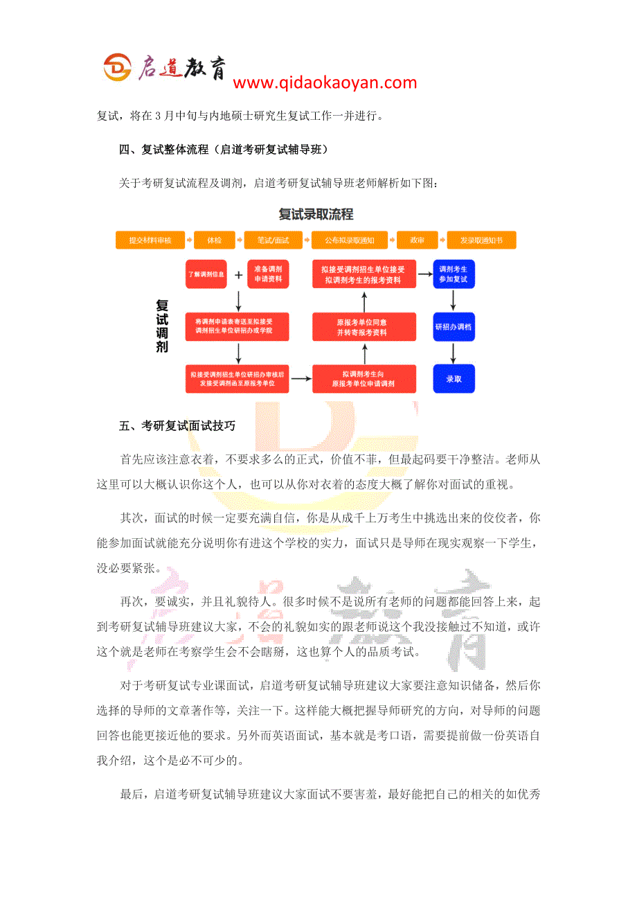 2018年北京大学考研复试-北大金融硕士考研复试通知复试经验复试英语及面试技巧_第3页