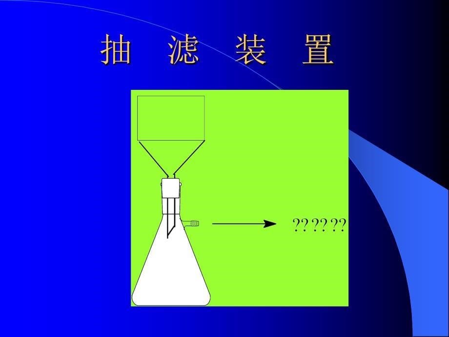 乙酰苯胺制备实验_第5页