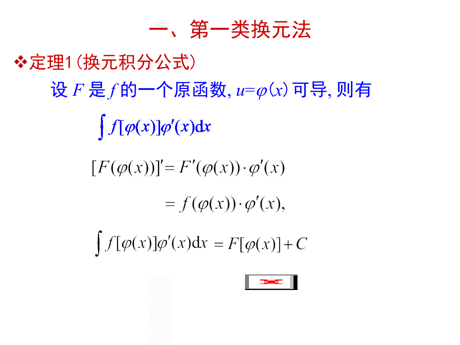 不定积分,凑微分法 (01)_第4页