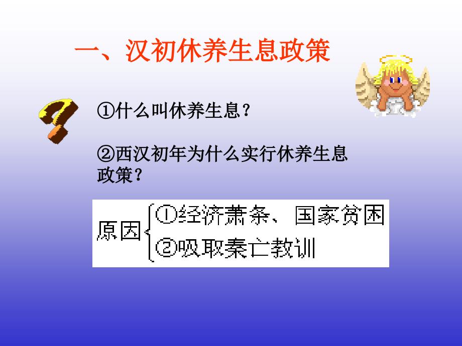 历史教学课件：大一统的汉朝_第4页