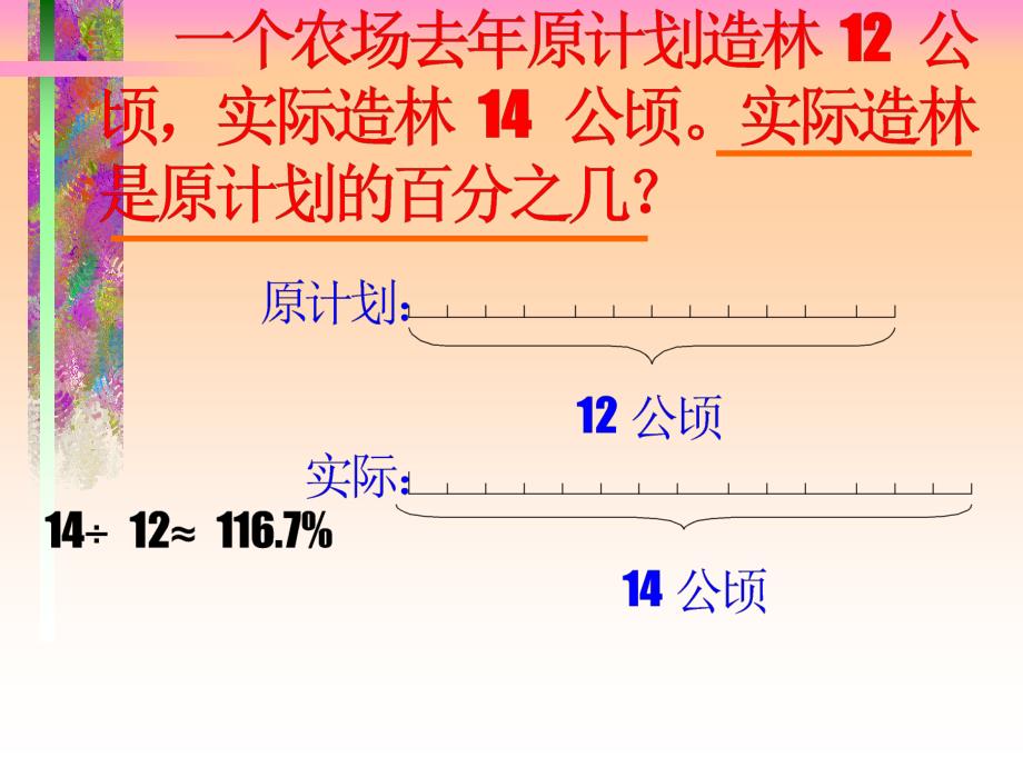 级数学百分数应用题_第2页