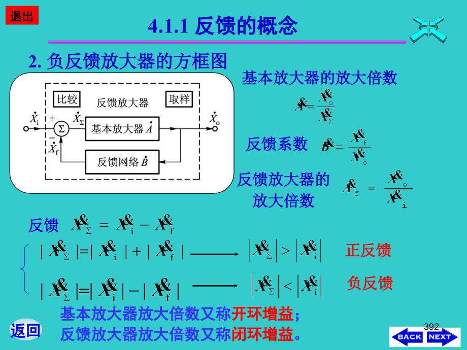 模拟电子线路电子教案第4章_第5页