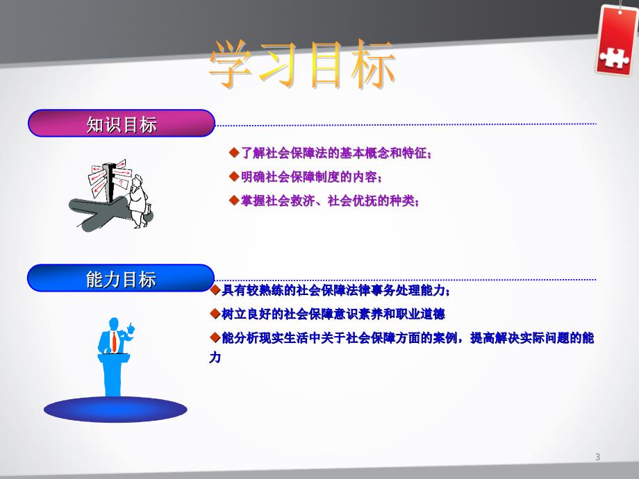 社会保障法_第3页