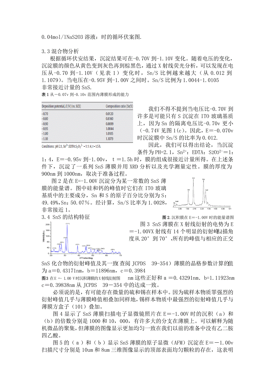 用电沉积的方法在乙胺乙酸溶液中_第3页