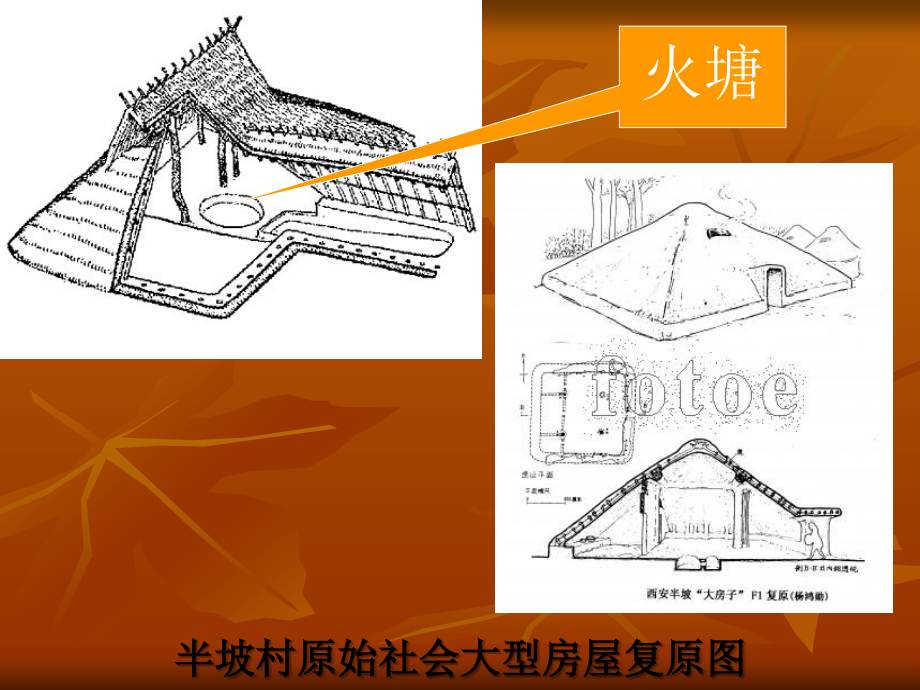 中国古代民居建筑_第4页