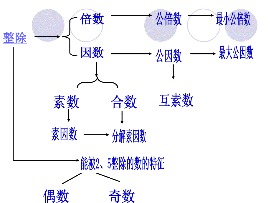 上海预初数学上册期末复习_第3页