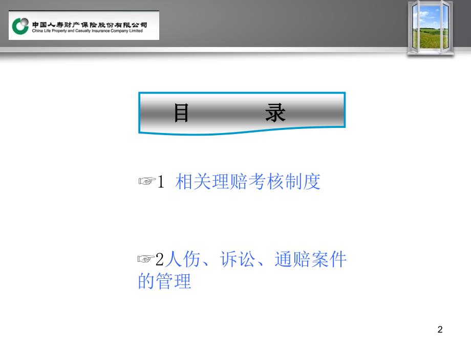 文山中支车险汇报资料_第2页