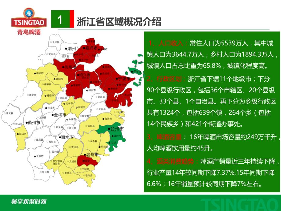 青岛啤酒浙江规划_第4页