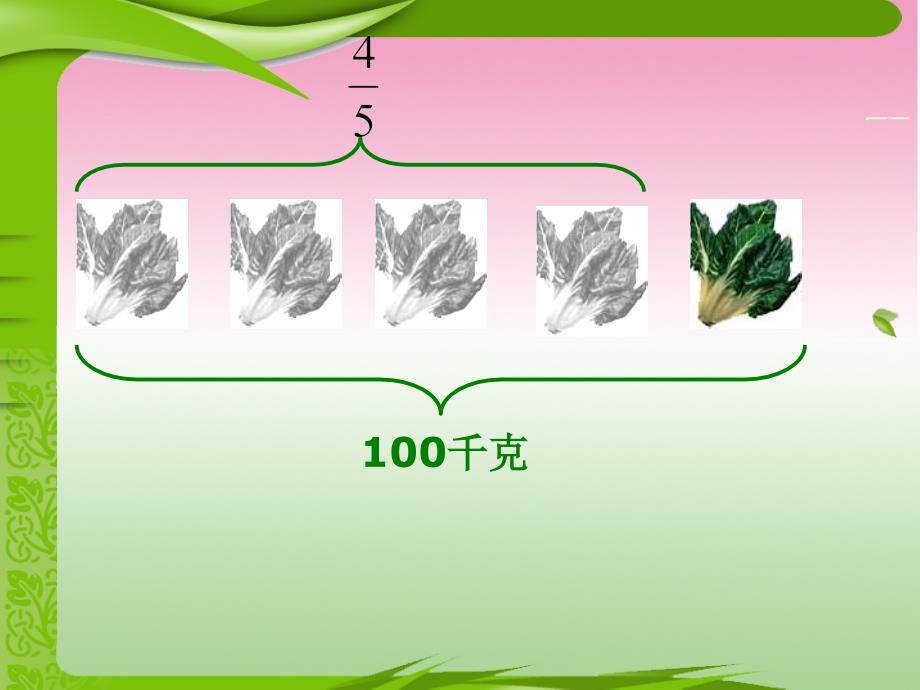 人教版六年级上册数学《分数乘法应用题(例1)》1_第3页