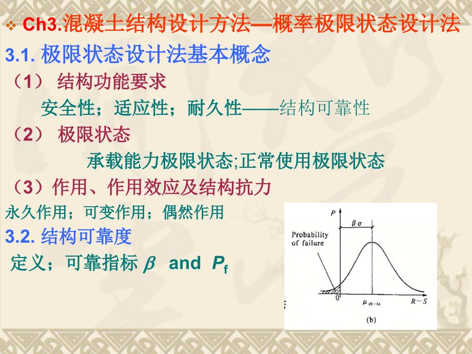 混凝土结构理论复习_第4页