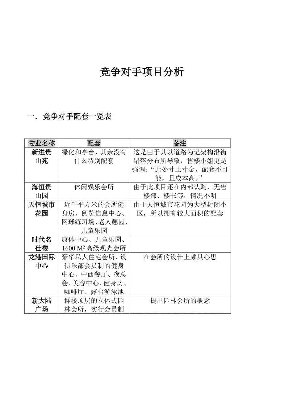 项目优劣势分析_第5页