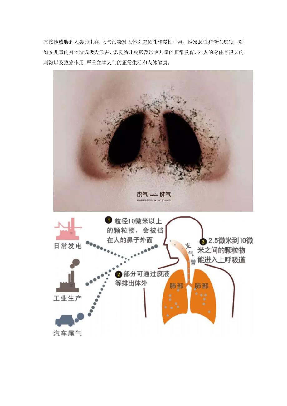 空气污染：比PM2.5污染更严重的毒气--压缩空气_第2页