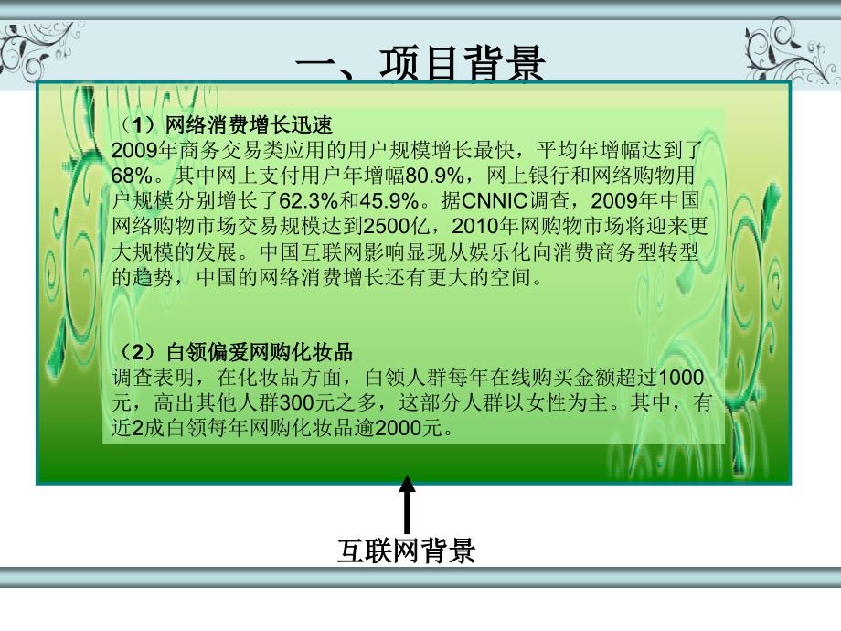 某精油网站商业计划书_第4页