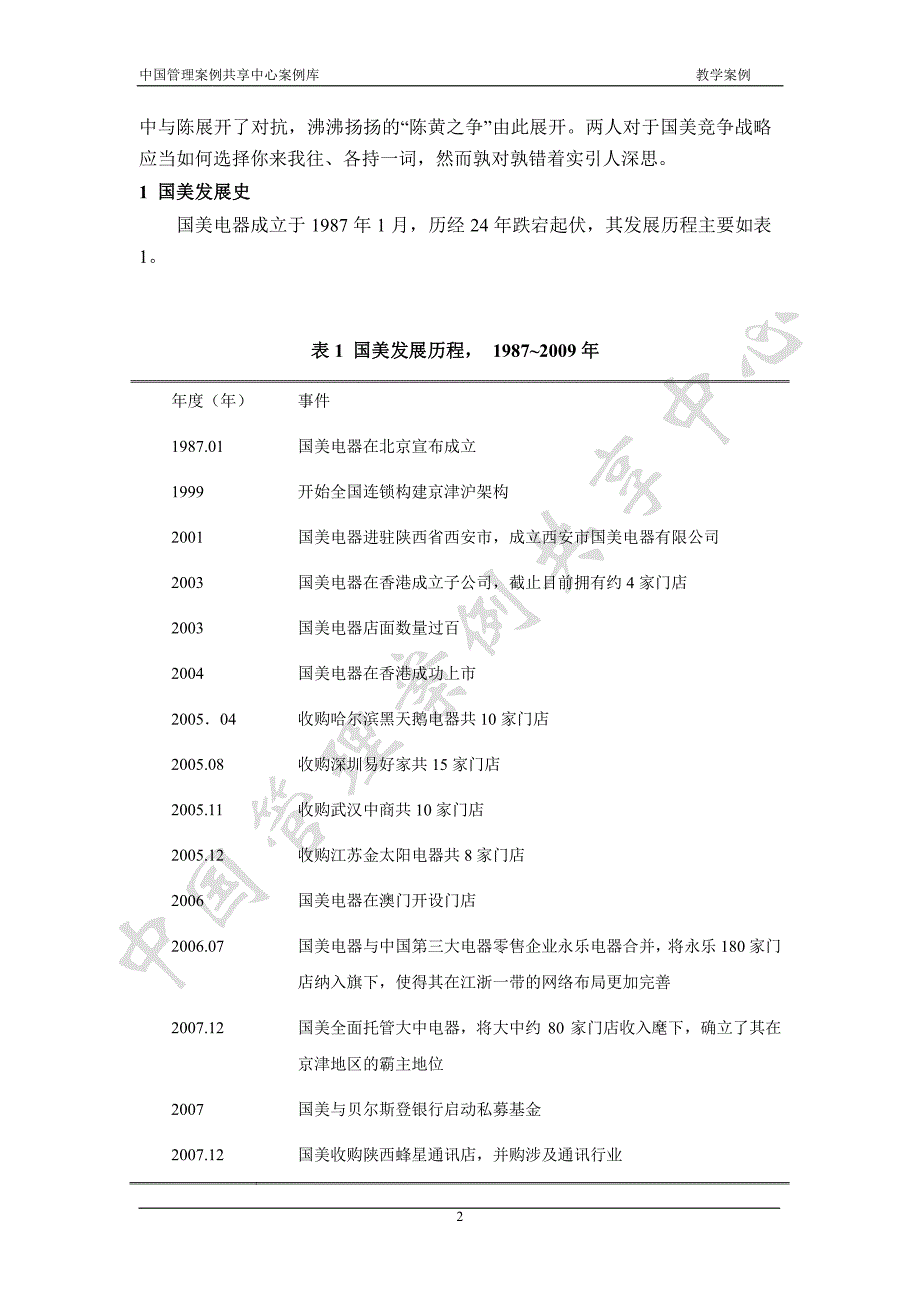 第二章案例——国美电器_第2页