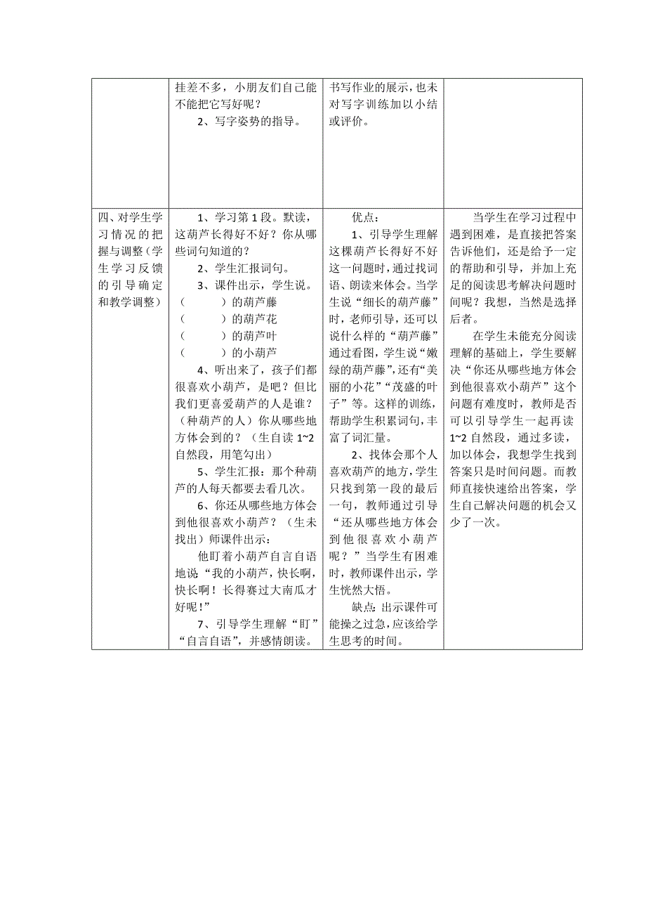 《我要的是葫芦》_第3页