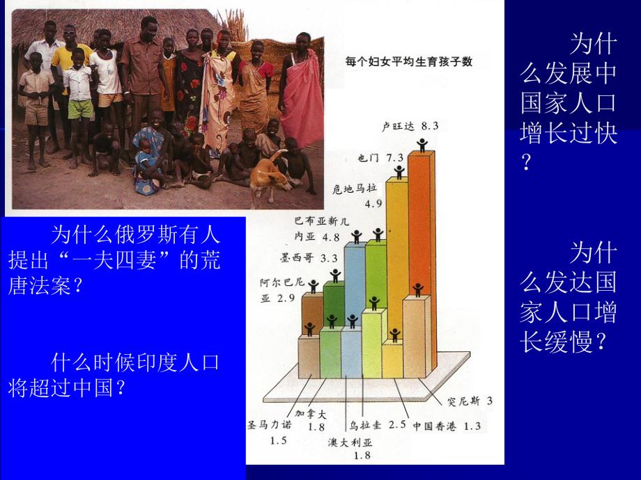 高中地理 人口的增长、迁移与合理容量_第3页