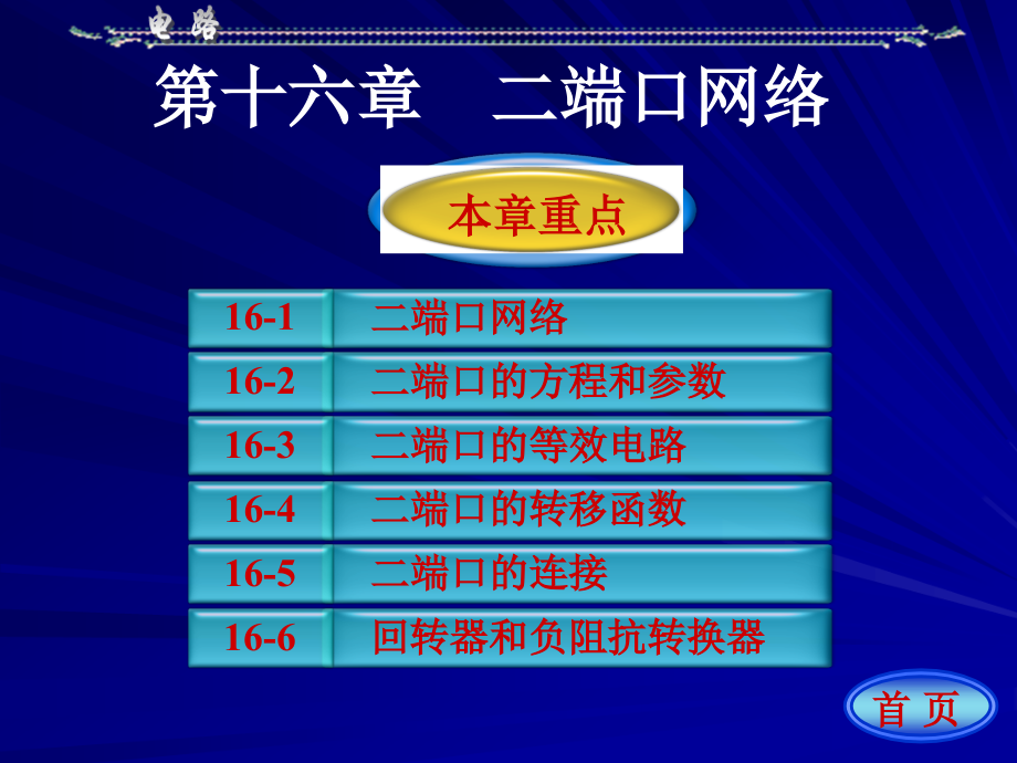 电路（第5版）第十六章_第1页