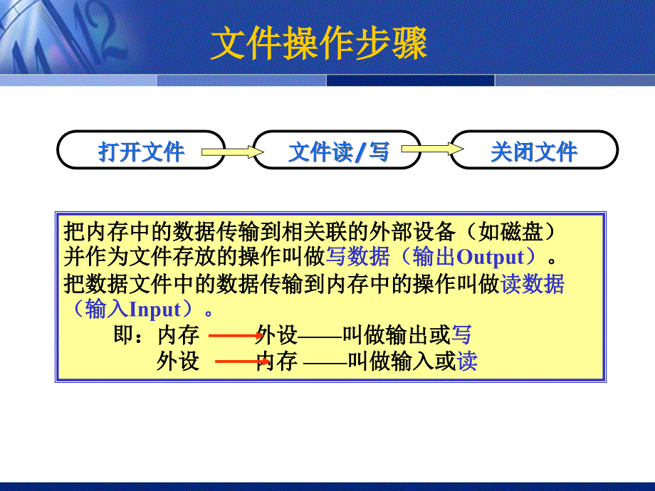 2011年9月二级VB等级考试辅导第8次课_第3页