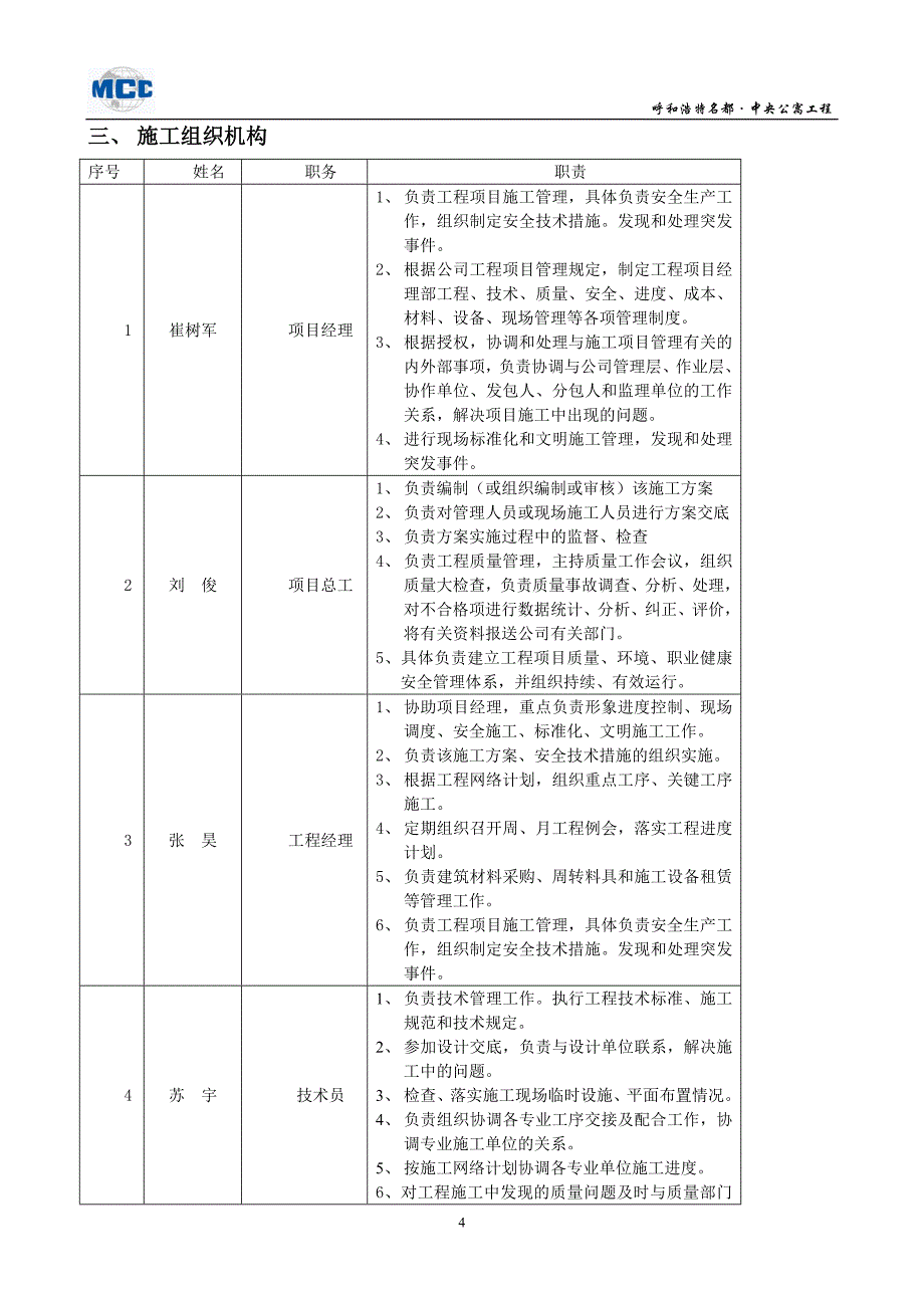 中央公寓地下防水工程方案_第4页