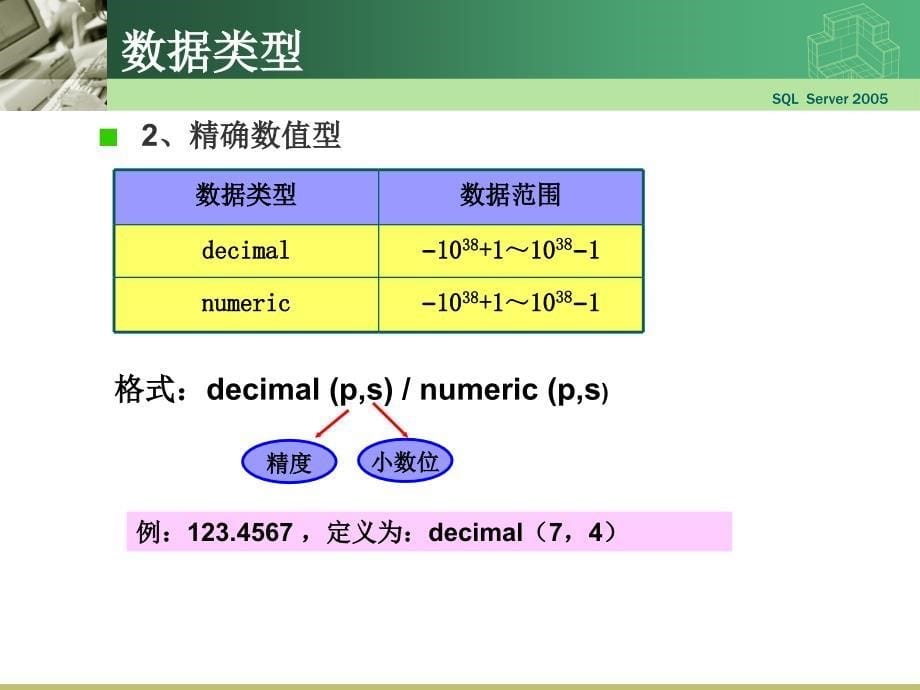 在sql中创建数据表_第5页