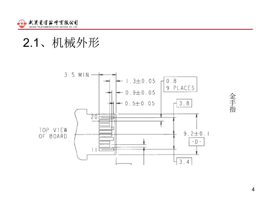 SFP模块标准分析_第4页