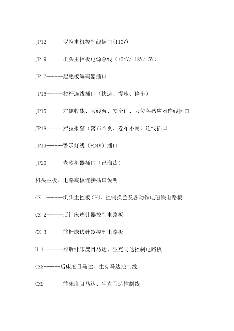 慈星机头零件_第4页