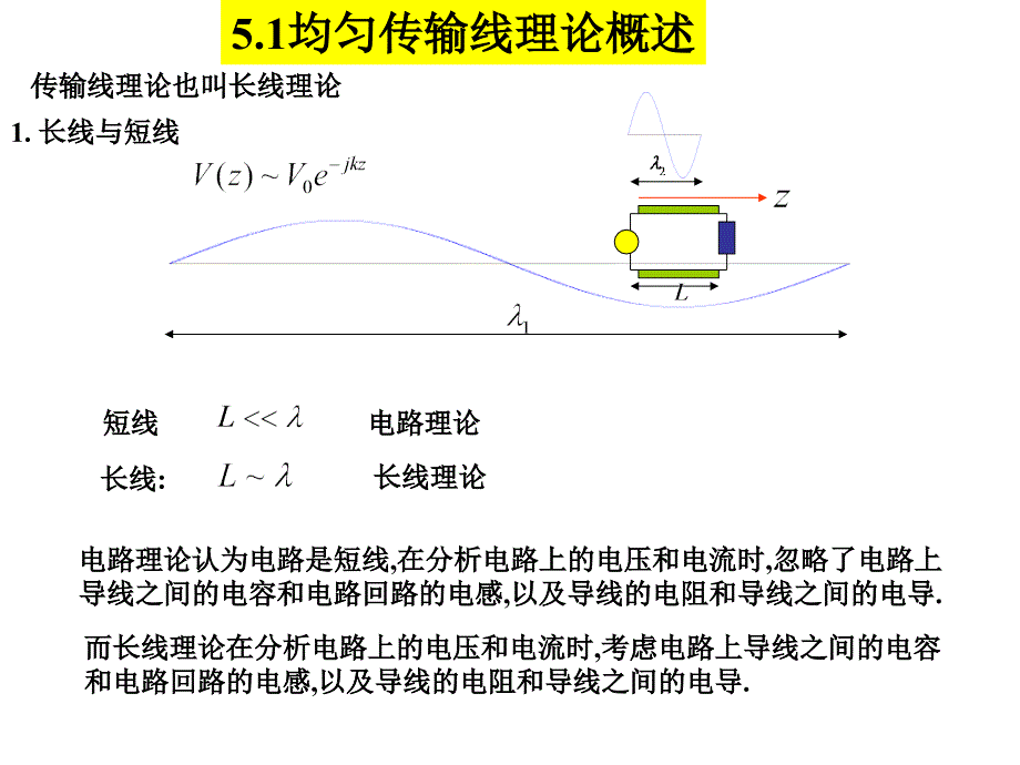 均匀传输线理论_第4页