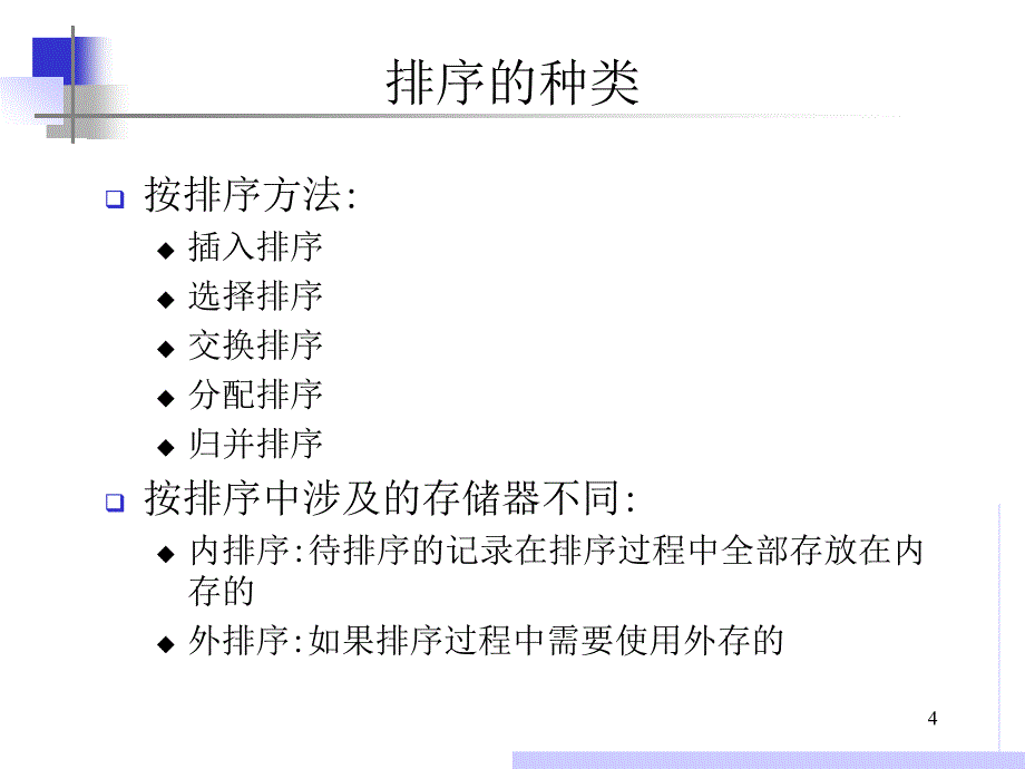 二级vb公共基础2 排序_第4页