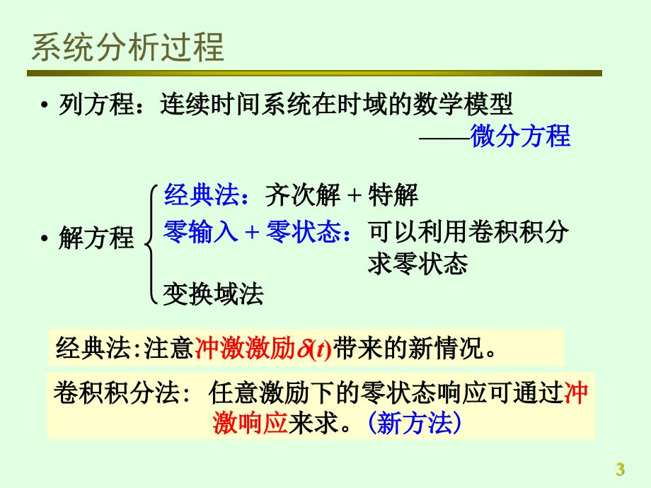 北方工业大学考研信号与系统第二章_第3页